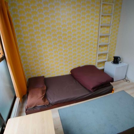 The Mickey Carlton Ohashi　1205 Apartment Fukuoka  Exterior photo